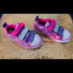 Sketcher Twinkle Toes